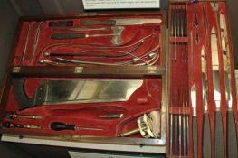 Civil War Surgical Kit