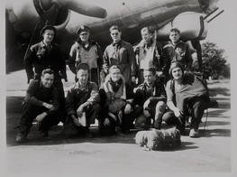 Earl W. Anderson and Crew