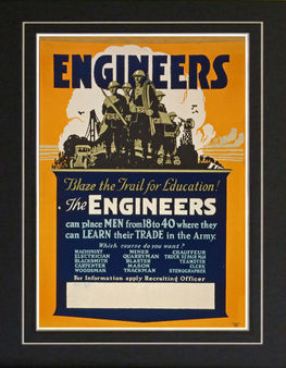 Fode Engineer Poster