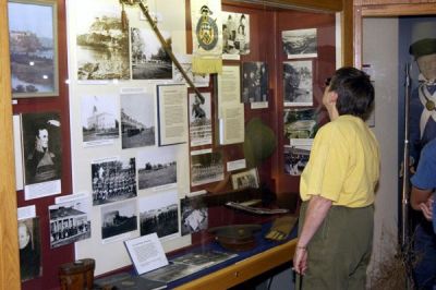 Learn more about Fort Snelling when it was an active Army post.