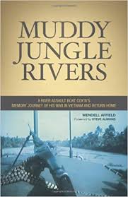 Muddy Jungle Rivers Cover Art