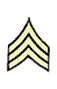 Sergeant Insignia