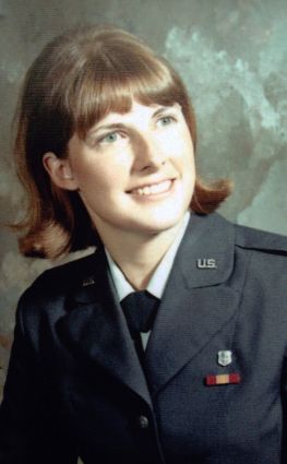 Capt. Linda Taylor